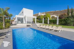 CostaBlancaDreams Villa Strelitzia in Javea